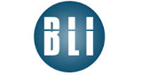 Логотип радиостанции BLI Radio