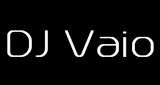 Логотип радиостанции DJ Vaio