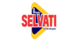 Логотип радиостанции Rádio Selvati