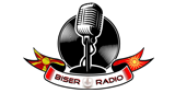 Логотип радиостанции Biser Radio Orovnik