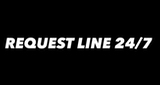 Логотип радиостанции Request Line 247