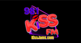 98.1 KISS*FM