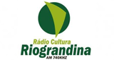 Логотип радиостанции Rádio Cultura Riograndin