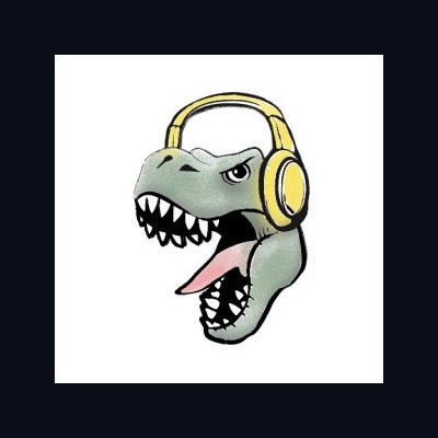 Логотип радиостанции Saurosoft Radio