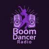 Логотип радиостанции Boom-Dancer-Radio