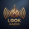 Логотип радиостанции Look Radio