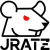 Логотип радиостанции Random Jratz Radio